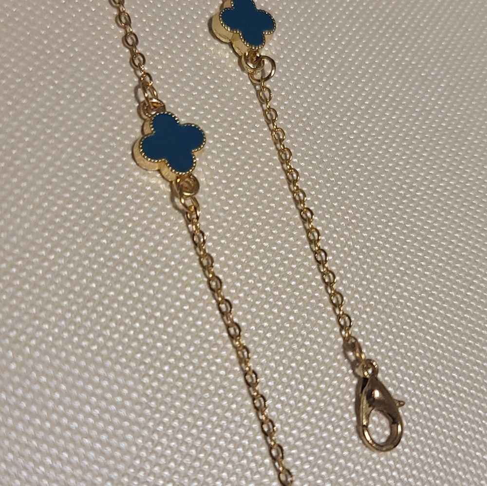 Van Cleef Arpels Mask Chain Limited